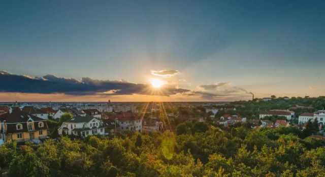 Номер Standard APARTHOTEL Panoramis Residence