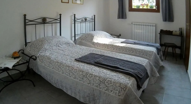 Alla Vecchia Cava