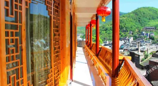 镇远金池宾馆, Rezervați Hotel Zhenyuan Guizhou