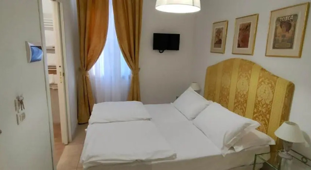 Номер Economy Villa Casanova