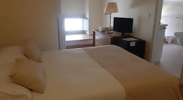 Номер Standard Relais Villa Selle