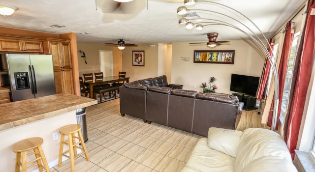 170 Sabal, Забронировать Отель Отели Fort Myers Area с парковкой, Парковка