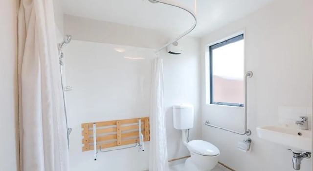 Двухместный номер Standard Bella Vista Motel Rotorua