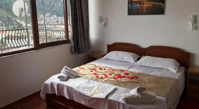 Номер Economy Villa Aurel