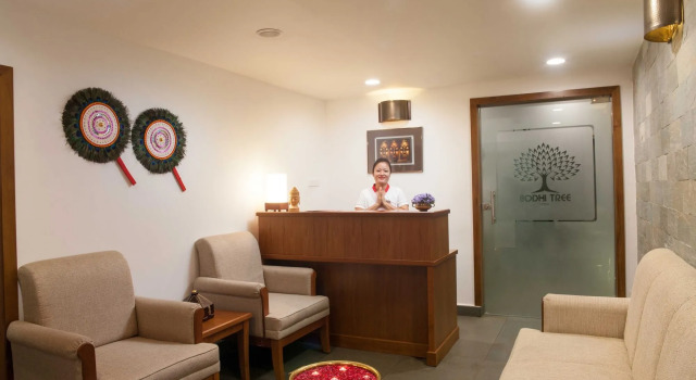 The Fog Munnar Resorts & Spa