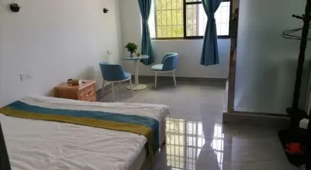 Lingshui Bihai Qingshan Hostel, Book Hostel Hostels in Hainan, Hostel