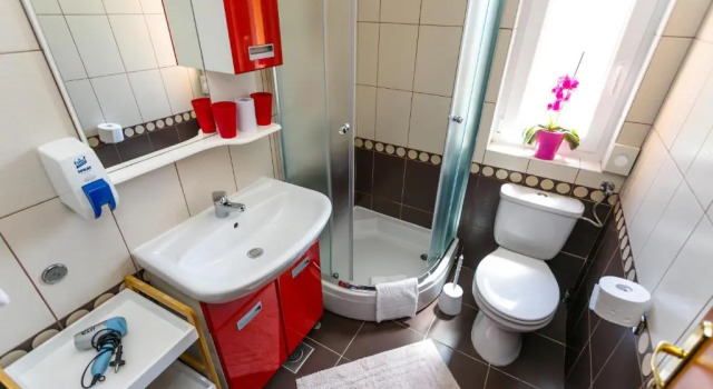 Апартаменты Apartment Medved