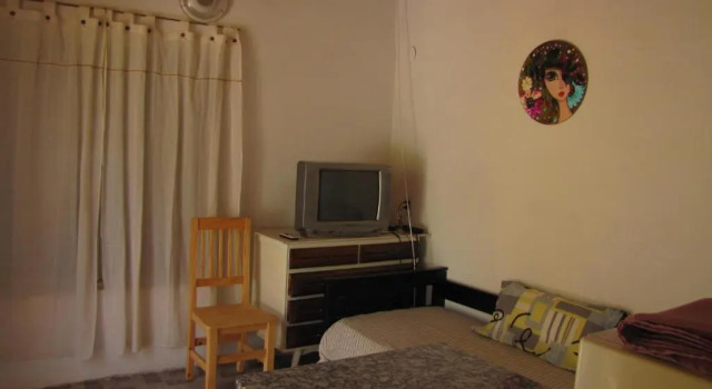 Crisol 21, Rezerwuj Hotel Huerta Grande 