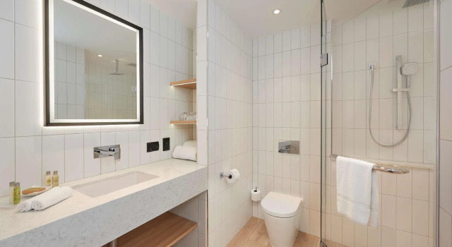 Номер Standard Hilton Garden Inn Albany, WA