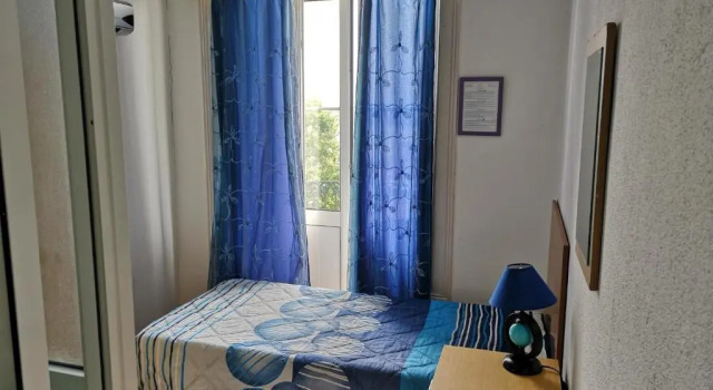 Номер Standard Residencial S Juliao AL