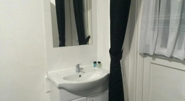 Двухместный номер Standard Maon Hotel