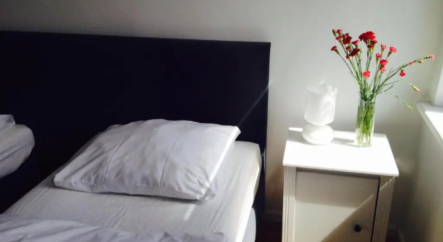 Номер Standard Hostel Octopus Gdańsk