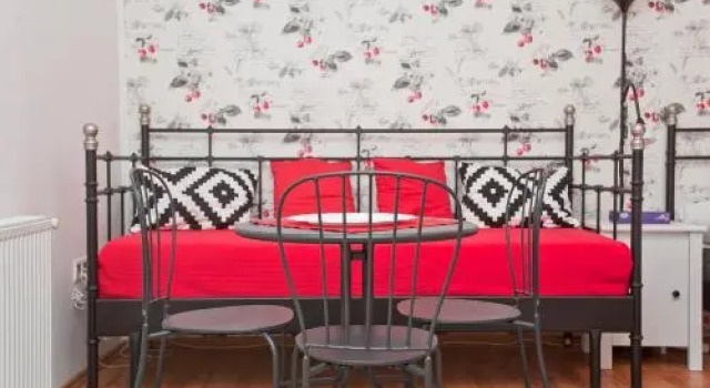 OASIS Guest House Budapest