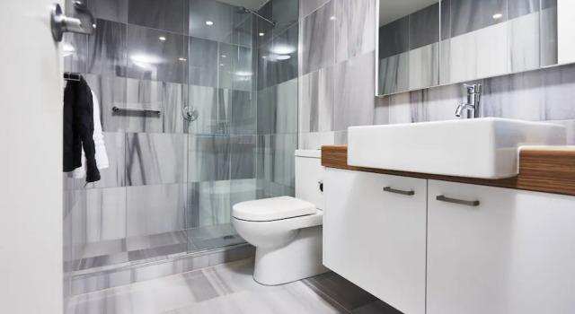 Апартаменты Buller Holidays Apartment Rentals