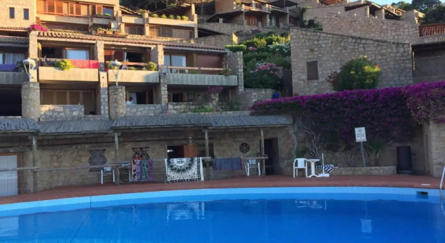 Residence Scala Chiusa, Reserva ahora Hotel Baja Sardinia 