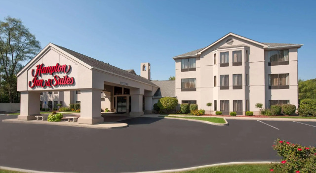 Четырёхместная студия Irísh Lodge South Bend