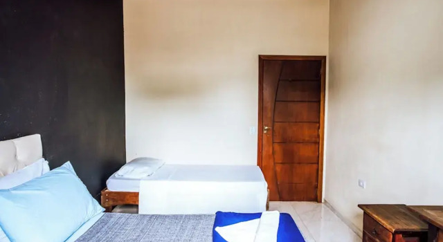 Номер Economy VELINN Pousada Praia do Perequê