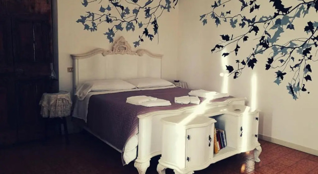 Номер Standard B&B La Magia di Corte Moronati