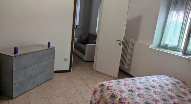 Vintage Room, Prenota Appartamento Agrate Brianza Lombardia