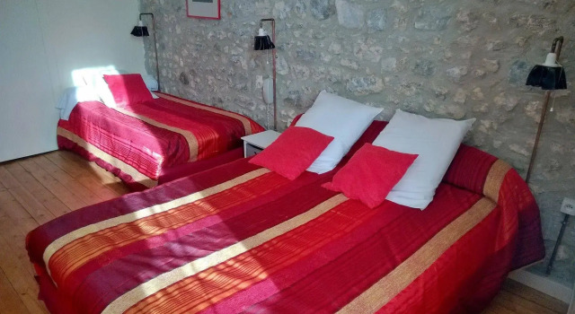 Hotel de La Paix, Забронировать Отель Отели Ла-Рошель с завтраком, рядом с Отель-де-Виль, Завтраки