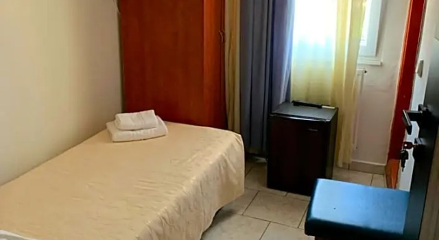 Номер Standard Park Hotel