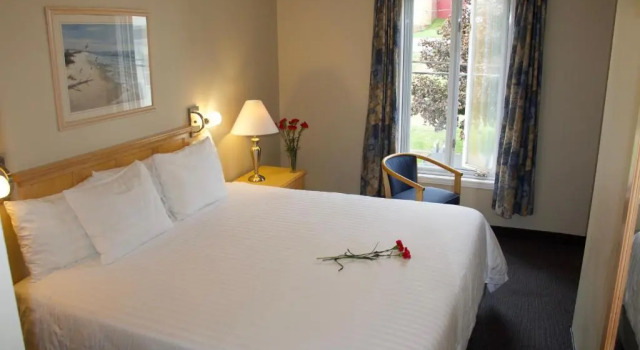 Номер Economy Rum Runner Inn