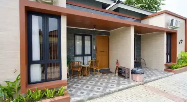 Premier Homestay Syariah, Rezervovat Hotel 3hvězdičkové hotely v Yogyakarta Province, 3*