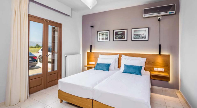 Villa Melograno I with private swimming pool