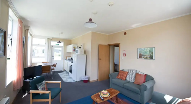 Koru Flat, Забронировать Апартаменты/квартира Овака The Catlins