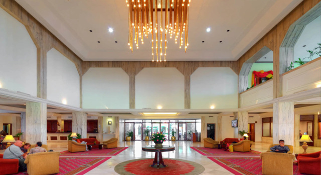Hotel Himalaya Kathmandu, Забронировать Отель Лалитпур провинция Багмати-Прадеш