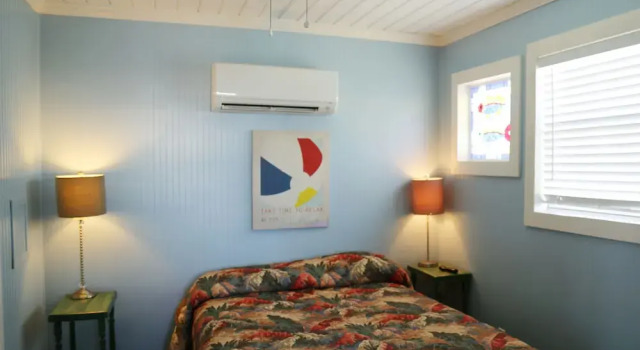 Blue Dolphin Inn and Cottages, Забронировать Дом для отпуска Виллы Луизиана, Вилла
