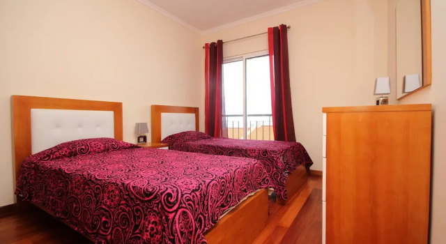Garajau View, Boek Appartement Garajau Madeira