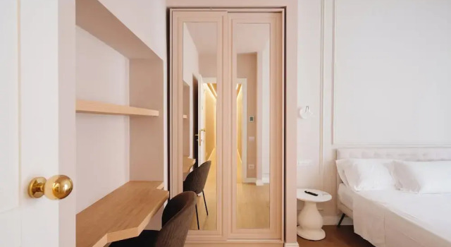 Номер Deluxe Firenze Boutique Rooms