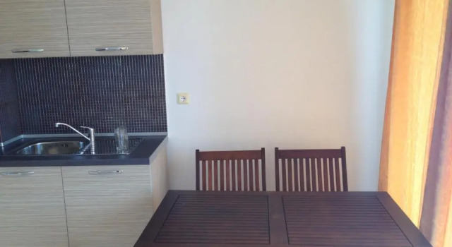 Студия Lilia Guest House