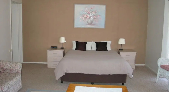 Семейный номер Standard Balnarring Village Motor Inn
