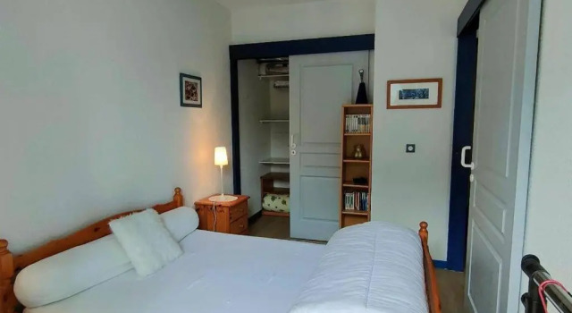 Appartement Cauterets, 2 pièces, 4 personnes - FR-1-234-93, Забронировать Апартаменты/квартира Апартаменты Котре, Апартаменты/квартира