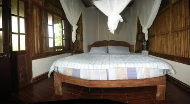 Bukit Menday Guest House, Réserver Maison d'hôtes Gotong Royong Indonésie