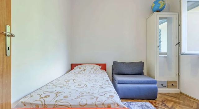 Holiday House Near Split, Book Hotel Hoteller i Solin med pool, Swimmingpool