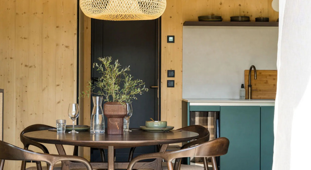 Holiday Home in Drenthe With Private Pool, Rezervovat Rekreační dům Vily v Appelscha, Vila