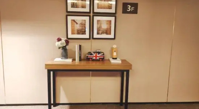 Homeinn Plus Hotel (Yuyao North Station International Convention and Exhibition Center), Prenota Hotel Hotel 3 stelle a Yuyao, 3*