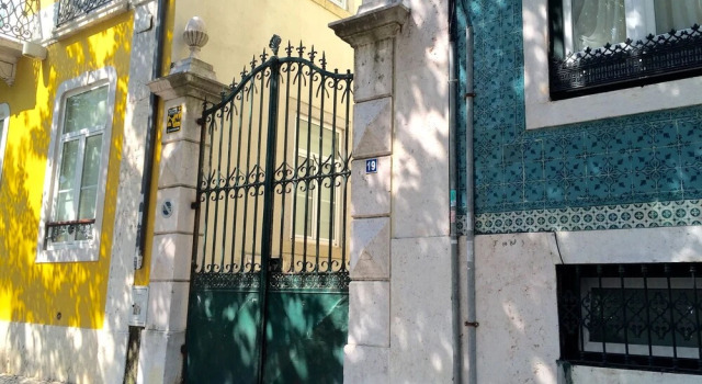 Arroios
