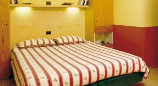 Номер Economy Hotel Luna Rossa
