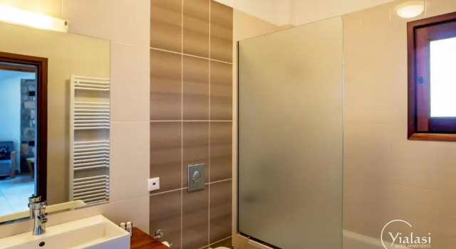 Apartamento Yialasi Hotel