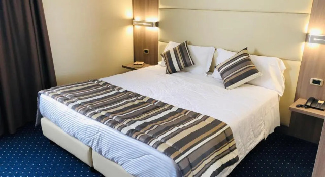 Номер Standard Roma Domus Hotel