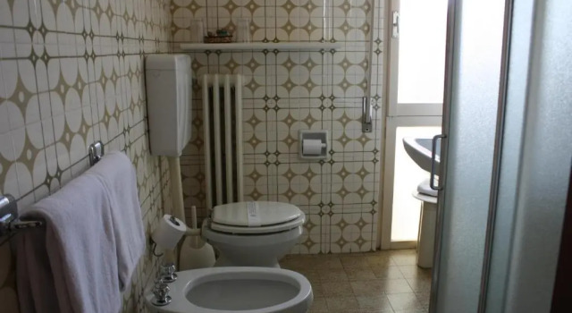 Номер Standard Parc Hotel Casa Mia