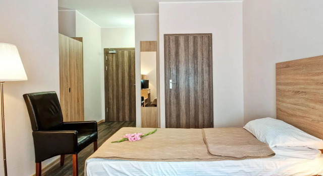 Hotel Vrest