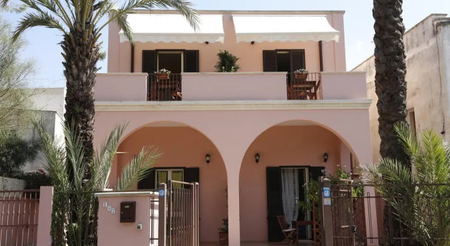 B&B Happy Days Golfo di Gallipoli, Prenota Bed & breakfast Nardò Salento