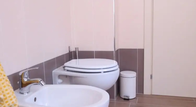 Номер Comfort Vergilia