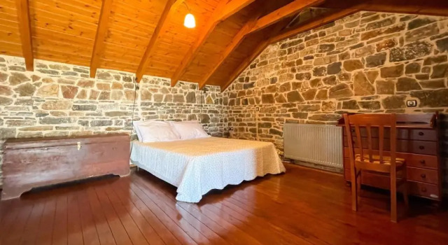 Echo Traditional House Ηχω Παραδοσιακο Σπιτι