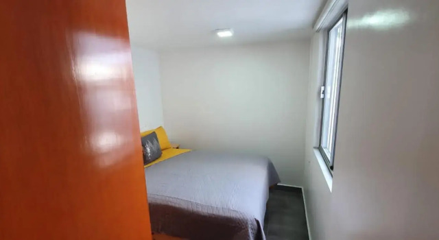 Bogotá hermoso departamento en CDMX, Prenota Hotel Città del Messico Messico Distretto Federale